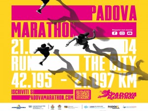 Padova Marathon