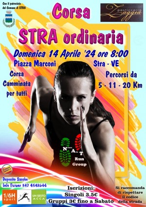 stra