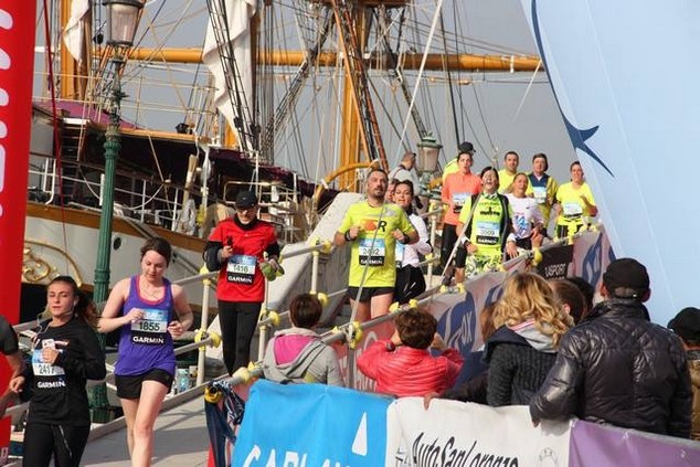 RunSpineaRun - 10 k tutto d'un fiato 08_06_2016
