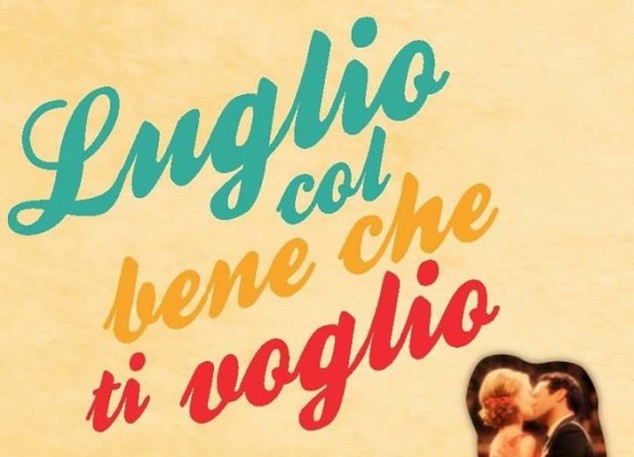 RunSpineaRun - luglio corro ma non mi sciolgo ! 13_07_2016