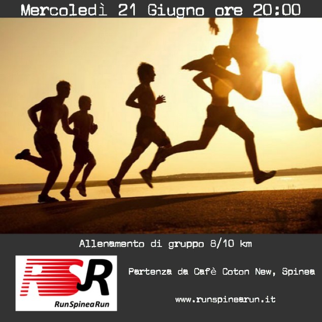 RunSpineaRun a Giugno si corre 21_06_2017