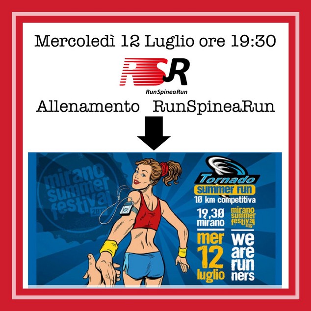 RunSpineaRun tutti al tornado Summer run 12_07_2017